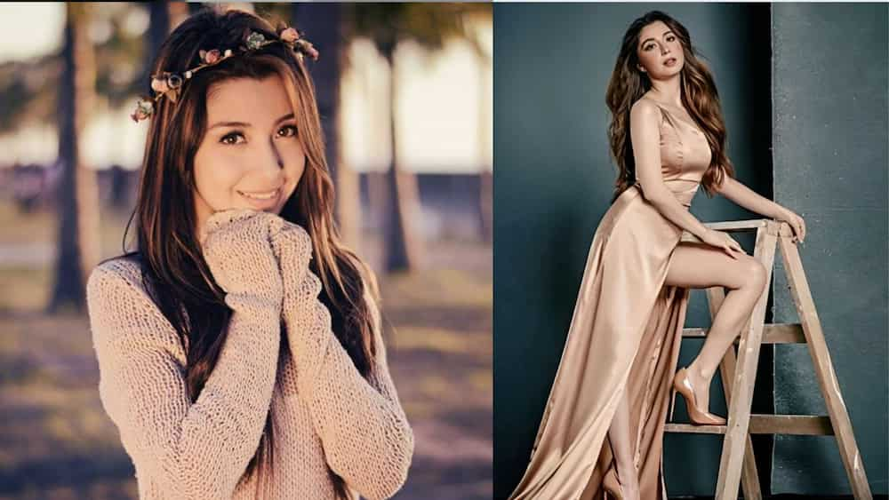 most beautiful Filipino actresses