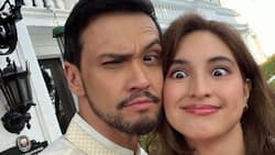 Netizens kinilig sa madamdaming message ni Coleen Garcia para kay Billy Crawford: “Love that truly heals”