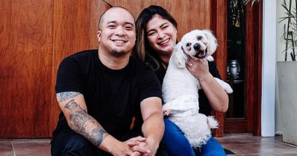 Angel Locsin at Neil Arce, may kani-kanyang bank accounts at isang joint account