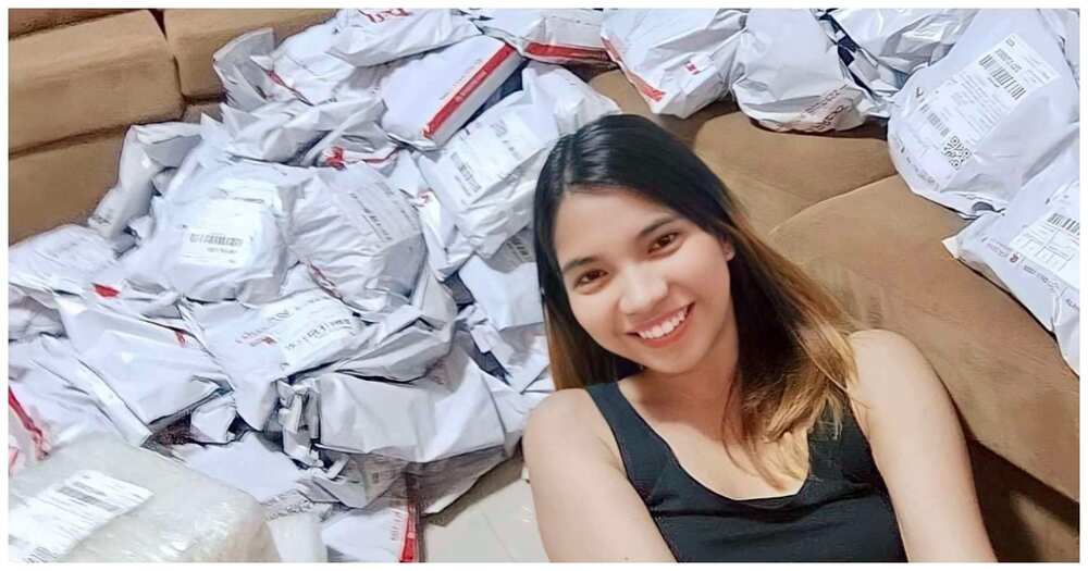 Single mom na may Php3,500 na puhunan, kumikita na ngayon ng Php 3 million