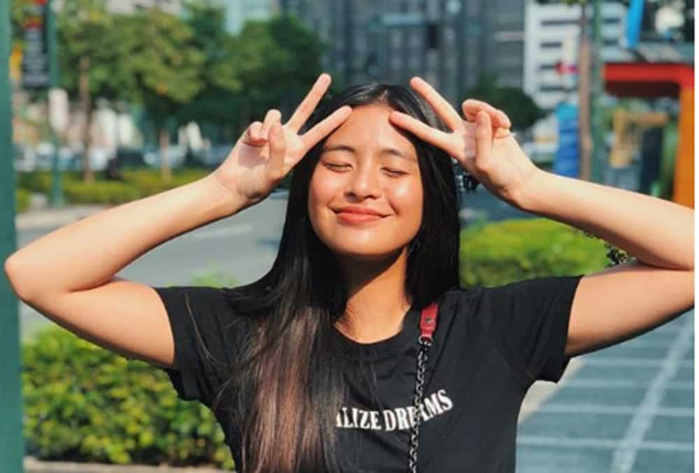 Gabbi Garcia, inakala noon ng ina na baby boy siya habang ito’y nasa sinapupunan pa