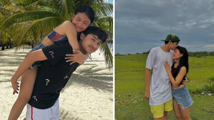 Lyca Gairanod, may sweet na birthday greeting sa boyfriend niya