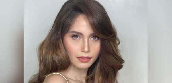 Jessy Mendiola requests haters not to crucify someone for a wrong statement