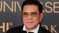 The incredible political, business and personal life of Chavit Singson
