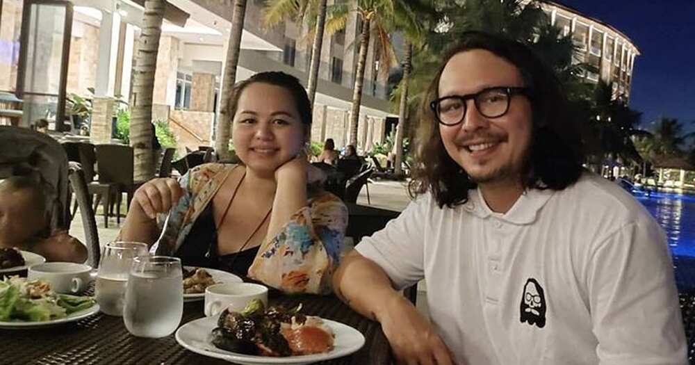 Baron Geisler breaks into tears as he opens up on his biggest regret