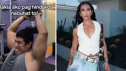 Bretman Rock, umalma sa isang Pinoy coach na nagsabing di kayang magbuhat ng weights ng bakla