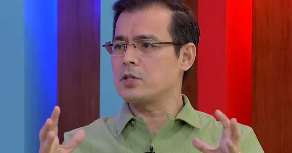 Isko Moreno, ibinahagi ang sinabi sa ‘Eat Bulaga’ co-hosts noong July 1: “Nothing to prove”