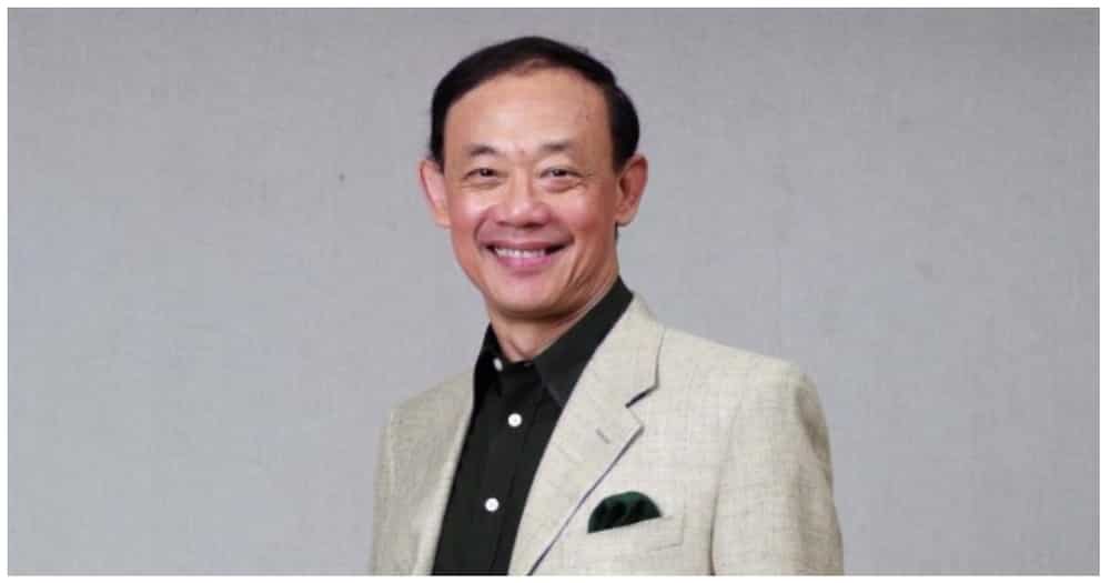 Jose Mari Chan also wonders why ‘Christmas in Our Hearts’ became a hit Jose Mari Chan also wonders why ‘Christmas in Our Hearts’ became a hit