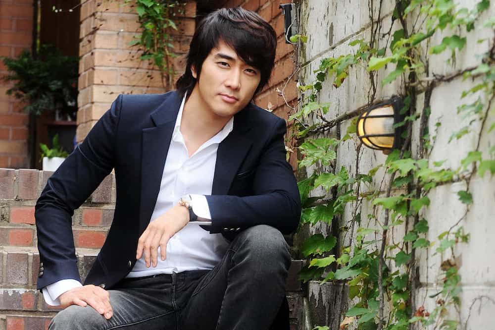 Top 60 most handsome Korean actors in 2021: list of favourite stars Top 60 most handsome Korean actors in 2021: list of favourite stars