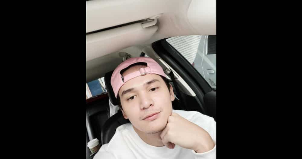 Ruru Madrid refers to Bianca Umali as ‘my grumpy unicorn’ and ‘my-hal’