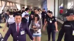 Netizens react to clip of TWICE member Chaeyoung in NAIA