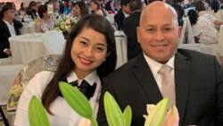 Bato dela Rosa's daughter has the perfect answer to #NasaanSiBato, says they locked him in his room