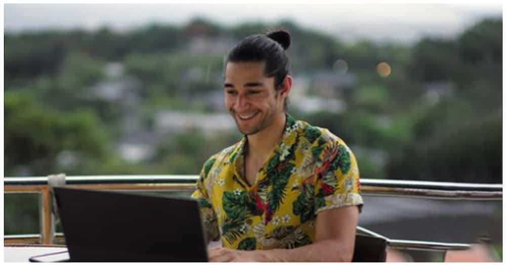 Xian Gaza calls out Wil Dasovich on 'zian gasa' comment: “Ba't dinadamay mo ko ha”