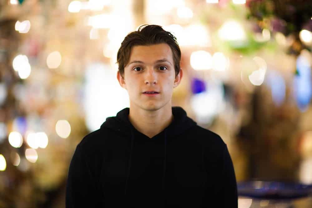 Tom Holland