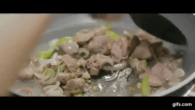 how to cook chopsuey chicken