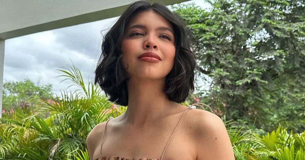 Look: Maine Mendoza's Funny Rollercoaster Halloween 2023 Costume