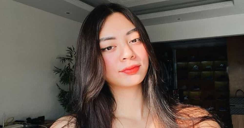 Camille Trinidad posts message about never forgetting how she was treated