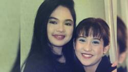 Jolina Magdangal, may nakakaantig na birthday message kay Judy Ann Santos; nag-share ng throwback pic nila