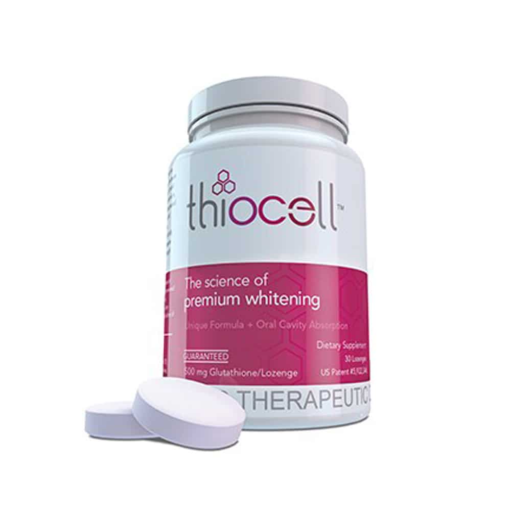 Where to buy thiocell glutathione for effective skin whitening
