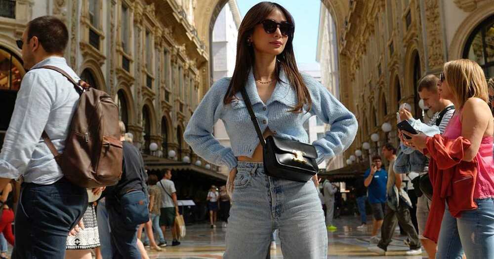 Lolit Solis, pinuri si Heart Evangelista sa pagdala ng signature items: “Hindi iyon tipo na ‘hoy branded ito’” Lolit Solis, pinuri si Heart Evangelista sa pagdala ng signature items: “Hindi iyon tipo na ‘hoy branded ito’”