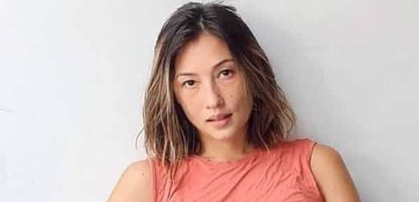 Solenn Heussaff