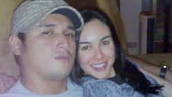 12 years ago, Gretchen Barretto got into a kissing scandal with John Estrada