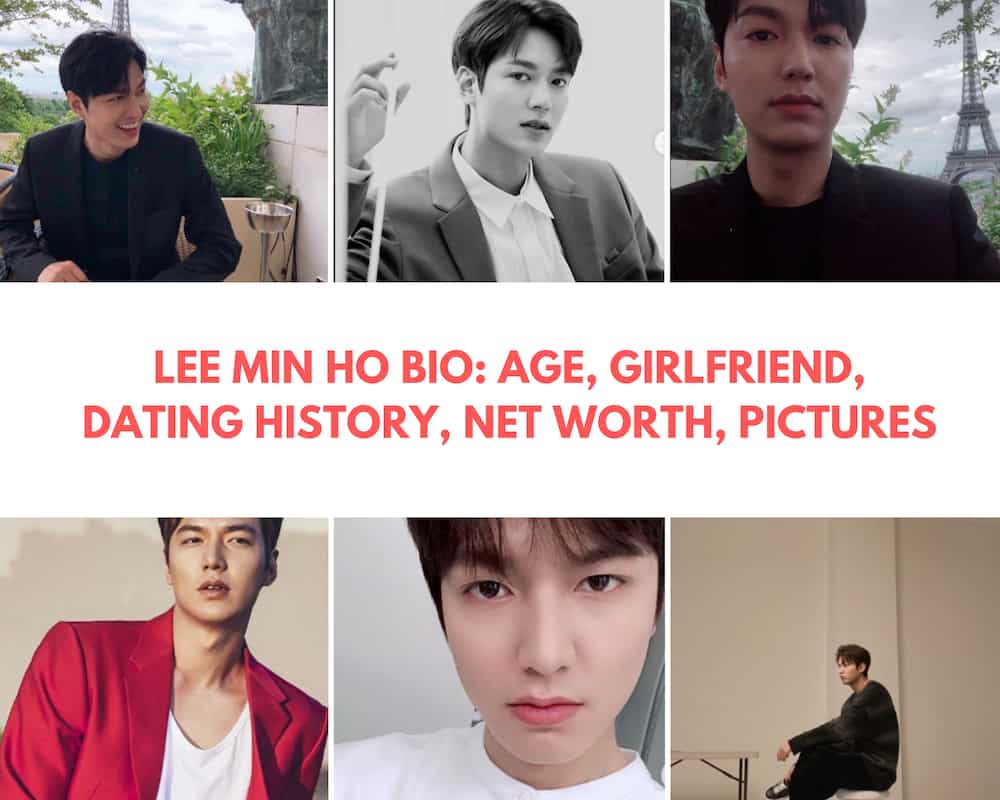 Lee Min Ho bio: age, girlfriend, dating history, net worth, pictures