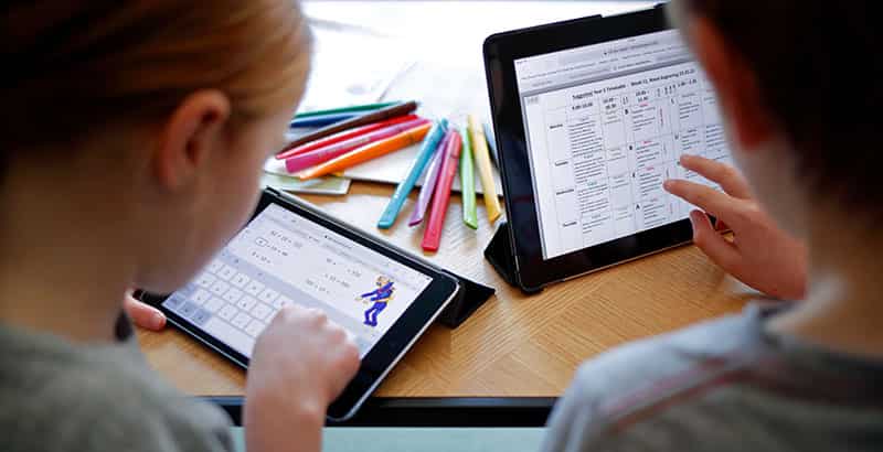 Top 3 high-quality and affordable tablet PCs that are perfect for online learning