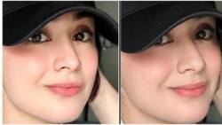 Carla Abellana shares lovely photos on IG, gains praises from netizens