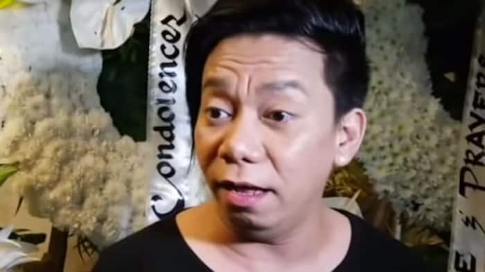 Lassy Marquez reveals chilling premonition of Chokoleit in dressing room 1 day before he died