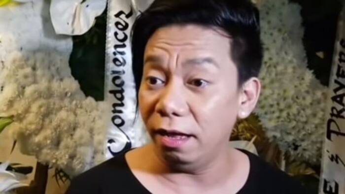 Lassy Marquez reveals chilling premonition of Chokoleit in dressing room 1 day before he died