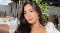 Heaven Peralejo confirms breakup with Kiko Estrada: "I'm single but not ready to mingle”