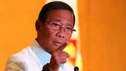 Former VP Binay says, “Sometimes, the truth hurts” amid PTV-4’s #DutertePalpak gaffe
