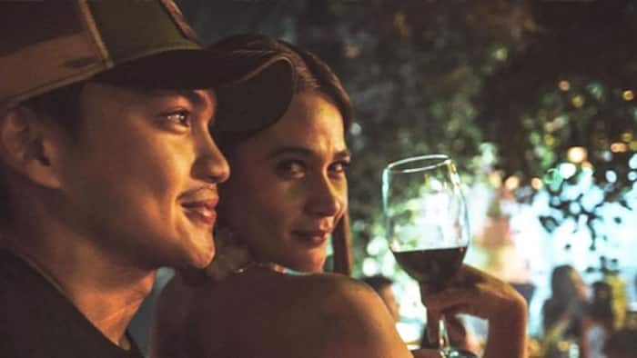 News about Dominic Roque and Bea Alonzo romance | Read all ...