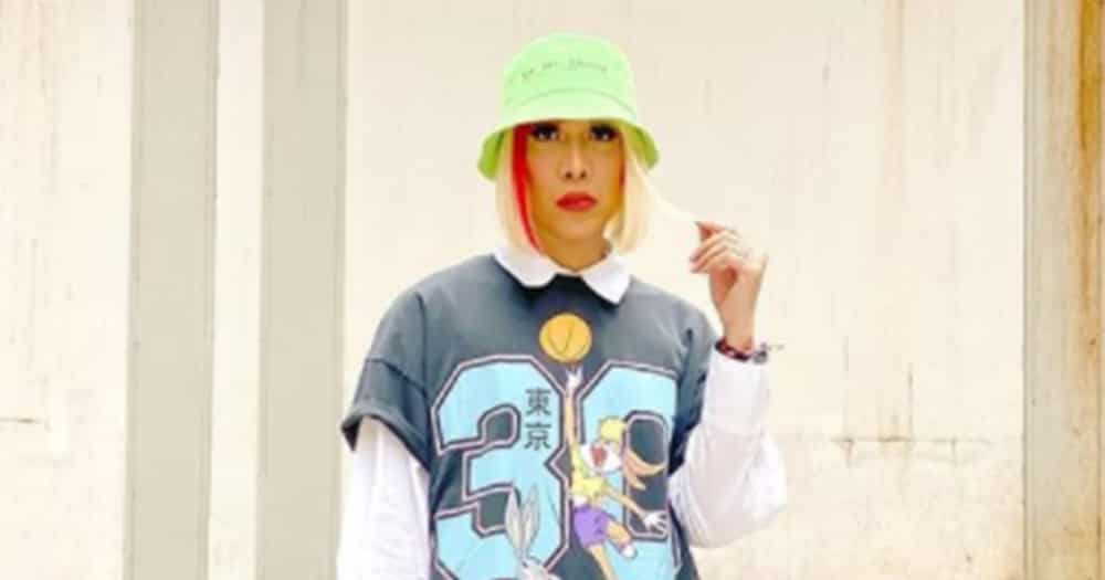 Vice Ganda suddenly mentions ‘Kapuso’ during pilot episode of ‘ASAP’ on TV5