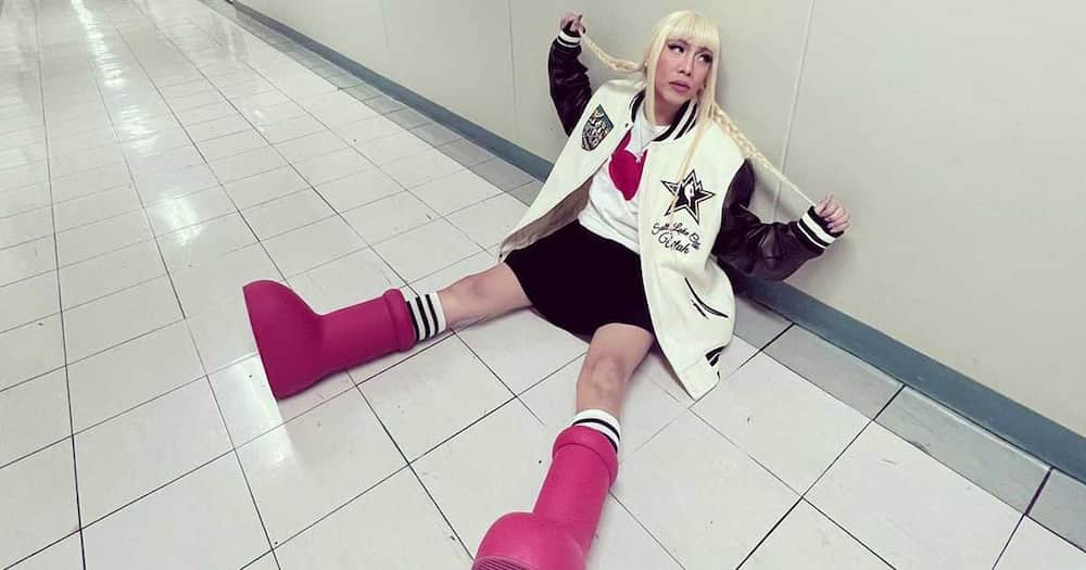 Vice Ganda, post niya ukol sa “isang araw na puno ng pagwawagi,” viral Vice Ganda, post niya ukol sa “isang araw na puno ng pagwawagi,” viral