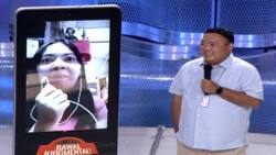 Harry Roque trends on social media after his first guesting on "Eat Bulaga" goes viral