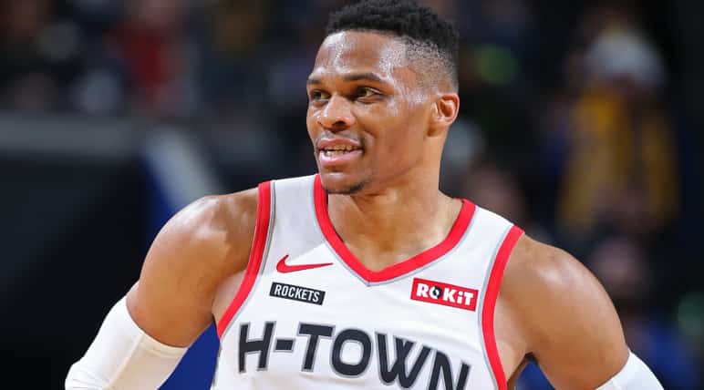 Russell Westbrook bio, age, net worth, awards, stats ...