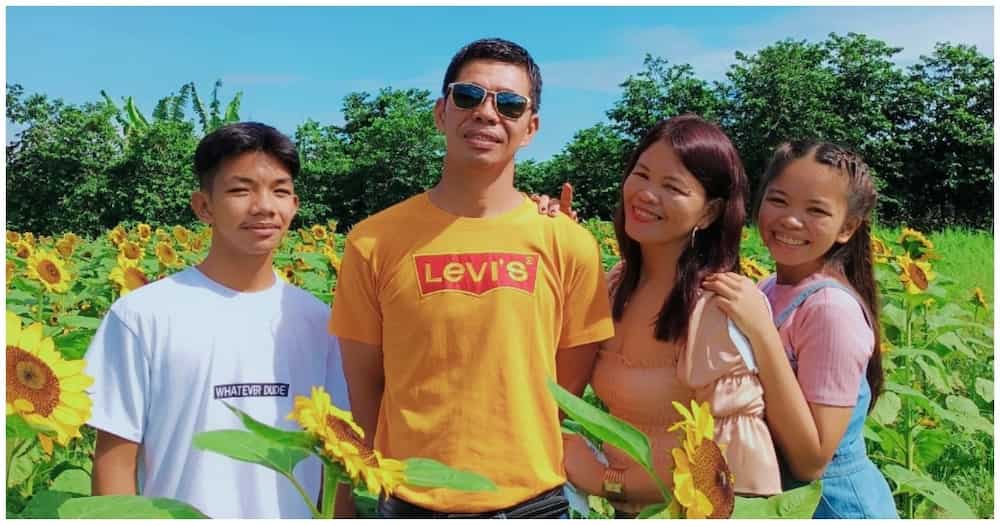 Ama ng Maguad siblings, labis na nangungulila sa mga anak Ama ng Maguad siblings, labis na nangungulila sa mga anak