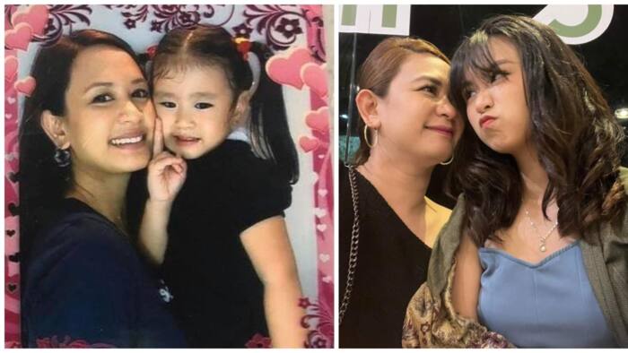 Abegail Rait promises to fight for her daughter Gaile Francesca Magalona