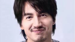 Newest photos of 43-year-old Jerry Yan aka ‘Dao Ming Si’ create buzz online
