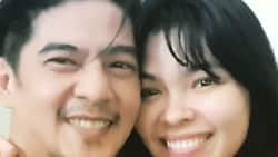 Romnick Sarmenta slams netizen who called his new gf by his ex-wife’s name ‘Harlene’