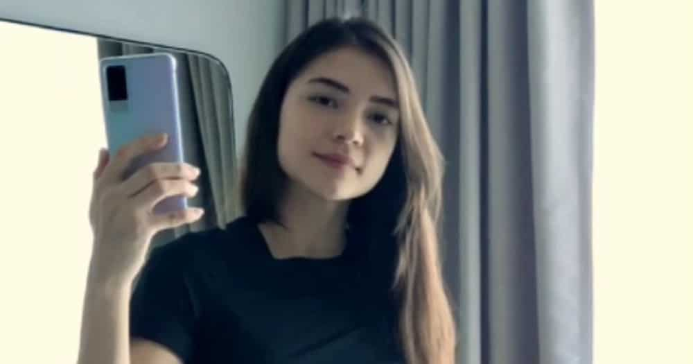 Condo unit ni Rhian Ramos, pina-ganda at pina-bongga ni Maggie Wilson