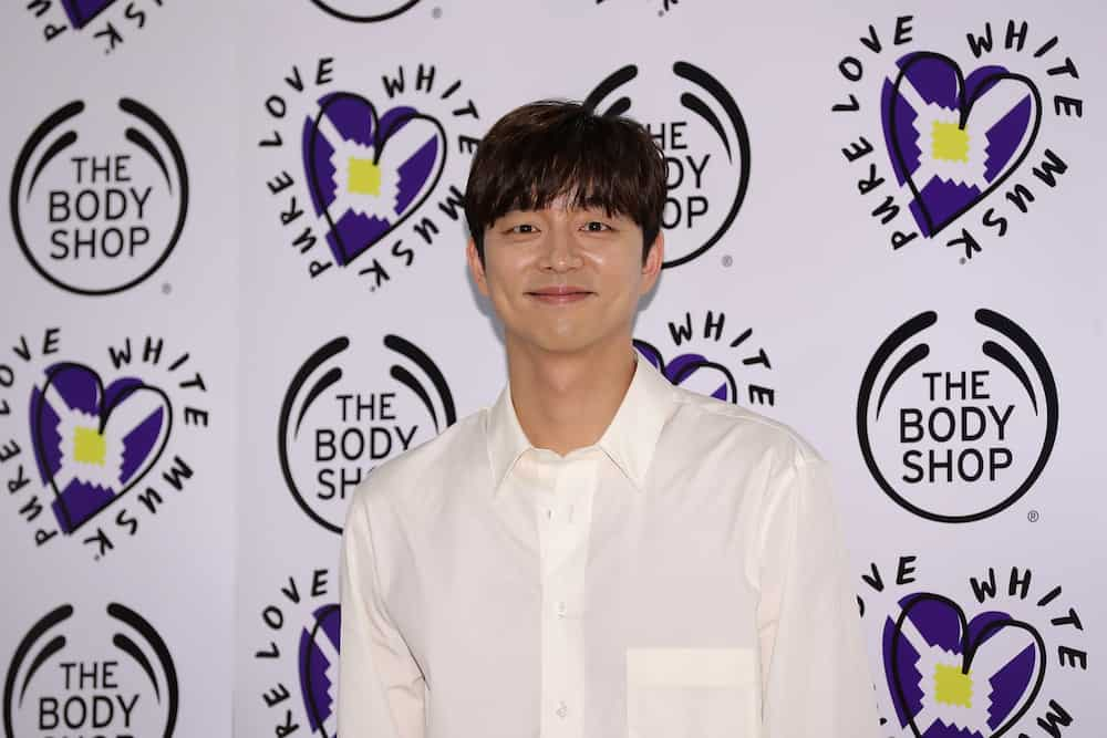 Gong Yoo's partner: alleged wife, romantic scandals and more 