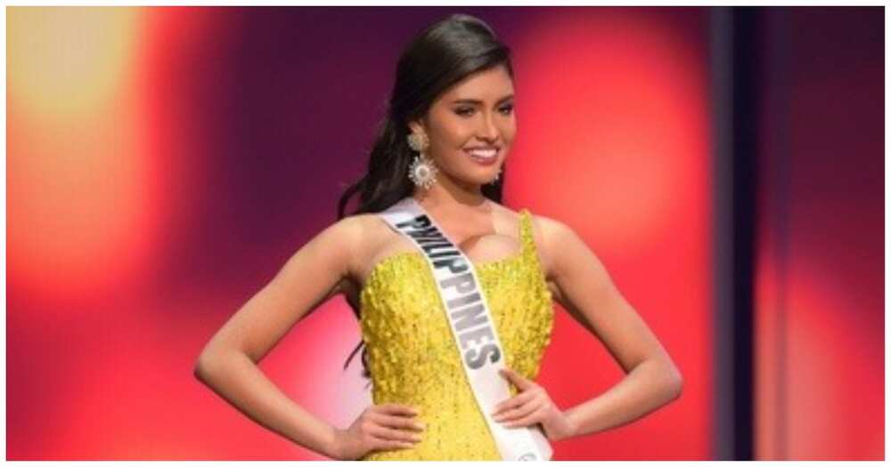 Rabiya Mateo,nagsalita na matapos ang Miss Universe: "We are alright even without the crown Rabiya Mateo,nagsalita na matapos ang Miss Universe: "We are alright even without the crown