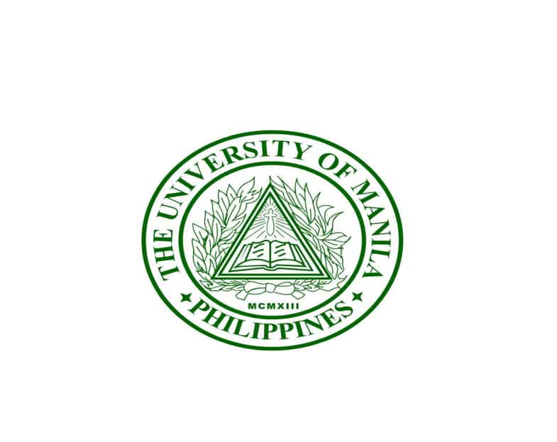 university of manila campus