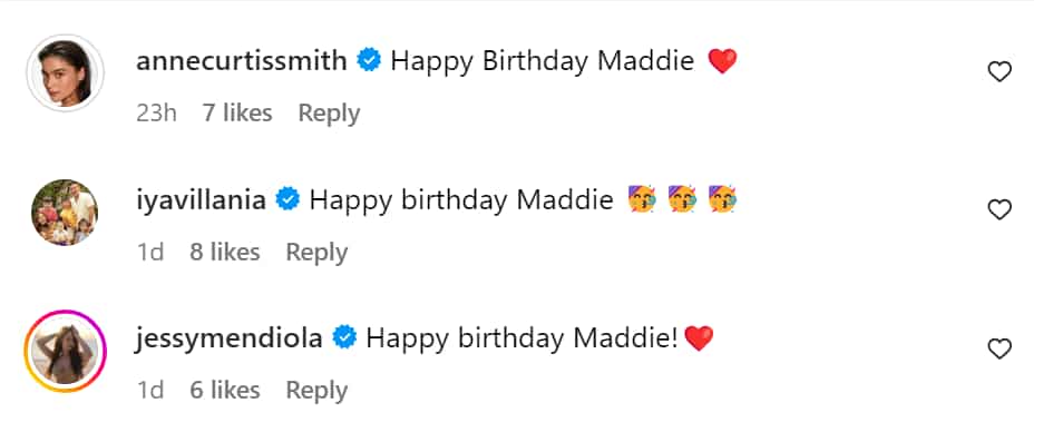 Nikki Gil, ipinasilip ang celebration ng birthday ng anak na si Maddie
