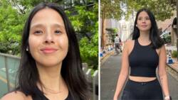 Maxene Magalona reacts to comments saying she’s faking happiness: “You with the sad eyes”