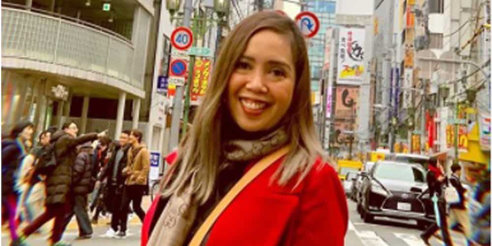 Kakai Bautista recollects “beautiful memory” with Mario Maurer Kakai Bautista recollects “beautiful memory” with Mario Maurer