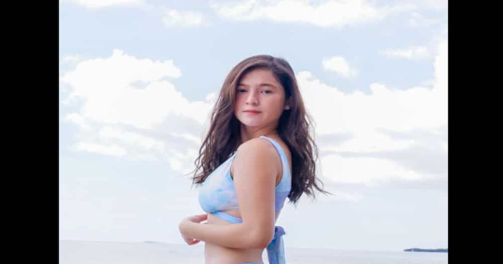 Barbie Imperial hints getting cheated on four years ago